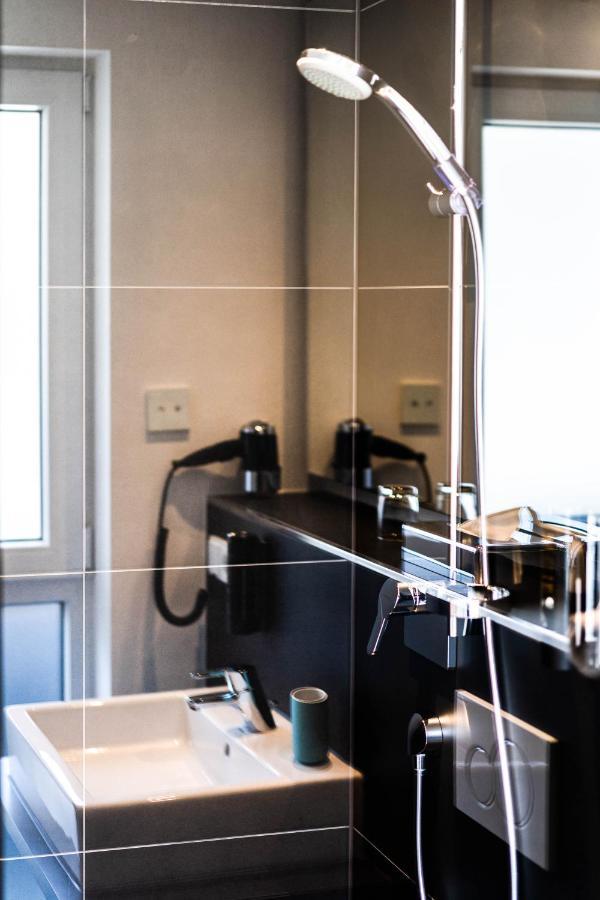 Mood Contemporary Living Aparthotel Mannheim Eksteriør bilde