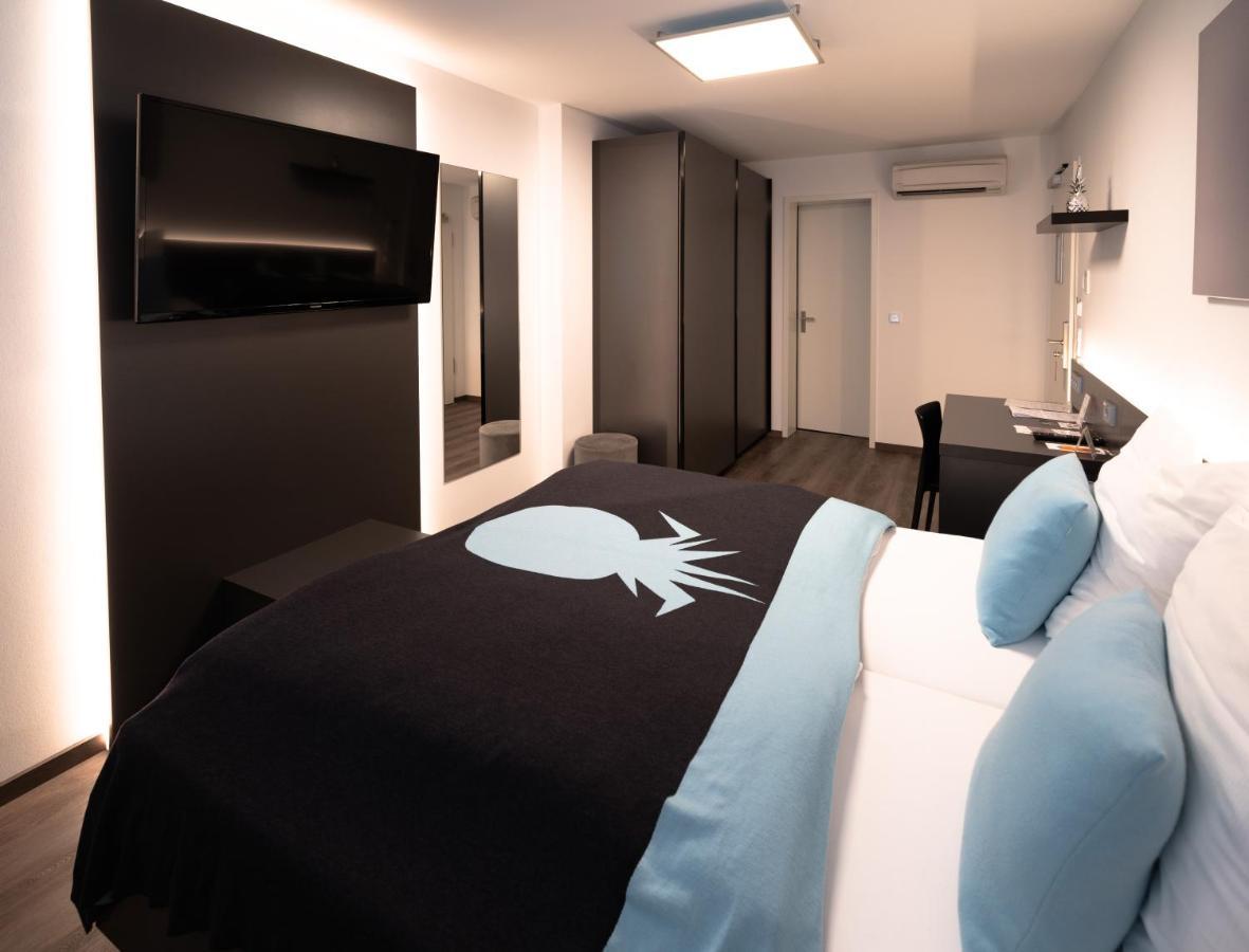 Mood Contemporary Living Aparthotel Mannheim Eksteriør bilde
