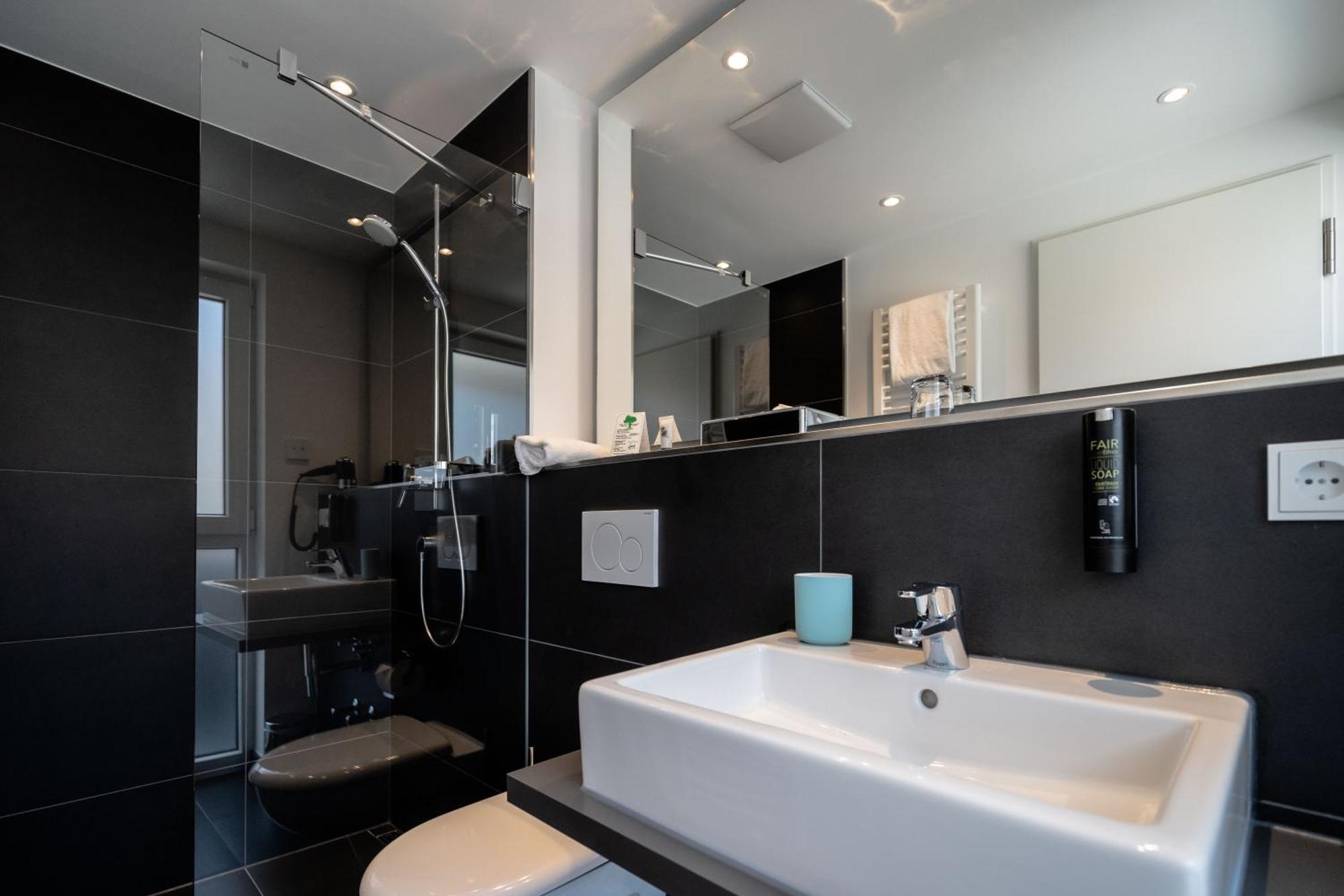 Mood Contemporary Living Aparthotel Mannheim Eksteriør bilde